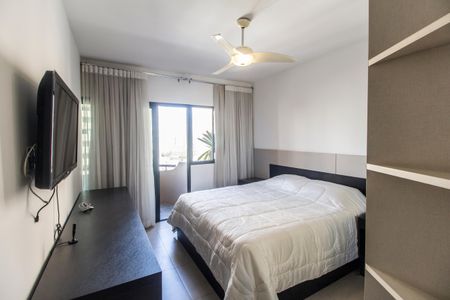 Apartamento para alugar com 55m², 1 quarto e 1 vagaSuíte