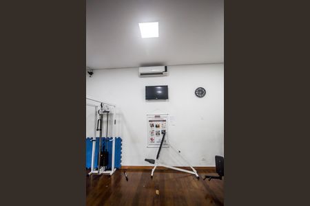 Apartamento para alugar com 55m², 1 quarto e 1 vagaÁrea comum