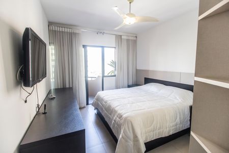 Apartamento para alugar com 55m², 1 quarto e 1 vagaSuíte