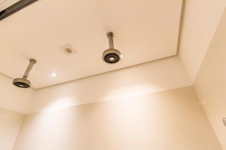 Apartamento para alugar com 55m², 1 quarto e 1 vagaBanheiro da Suíte