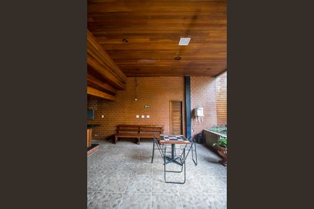 Apartamento para alugar com 55m², 1 quarto e 1 vagaÁrea comum