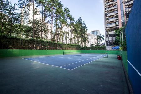 Apartamento para alugar com 55m², 1 quarto e 1 vagaÁrea comumva