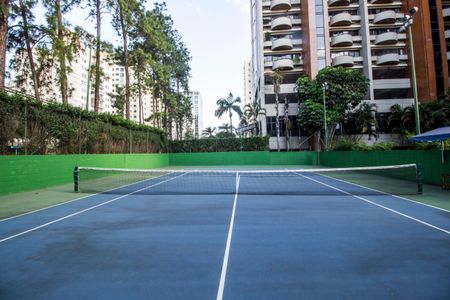 Apartamento para alugar com 55m², 1 quarto e 1 vagaÁrea comum