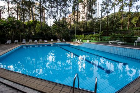 Apartamento para alugar com 55m², 1 quarto e 1 vagaÁrea comum