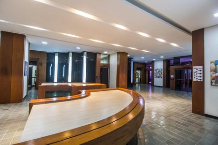 Apartamento para alugar com 55m², 1 quarto e 1 vagaÁrea comum