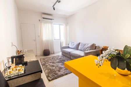 Apartamento para alugar com 55m², 1 quarto e 1 vagaSala de Jantar