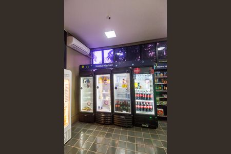 Apartamento para alugar com 55m², 1 quarto e 1 vagaÁrea comum