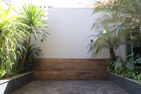 Apartamento para alugar com 125m², 3 quartos e 2 vagasÁrea comum