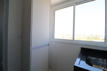 Apartamento para alugar com 125m², 3 quartos e 2 vagasÁrea de Serviço