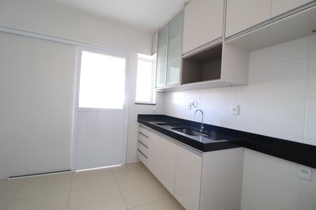 Apartamento para alugar com 125m², 3 quartos e 2 vagasCozinha