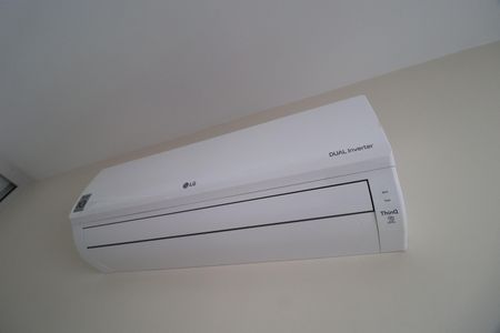 Apartamento para alugar com 125m², 3 quartos e 2 vagasSuíte 2