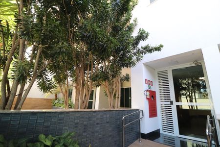 Apartamento para alugar com 125m², 3 quartos e 2 vagasÁrea comum