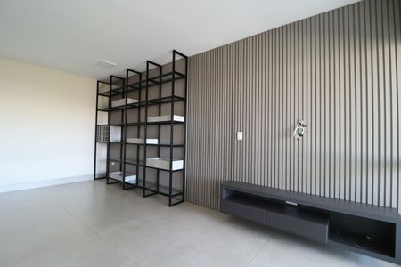 Apartamento para alugar com 125m², 3 quartos e 2 vagasSala