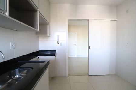 Apartamento para alugar com 125m², 3 quartos e 2 vagasCozinha
