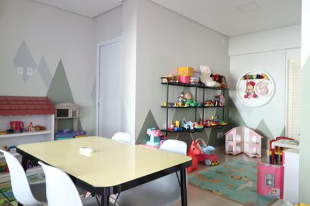 Apartamento para alugar com 125m², 3 quartos e 2 vagasBrinquedoteca