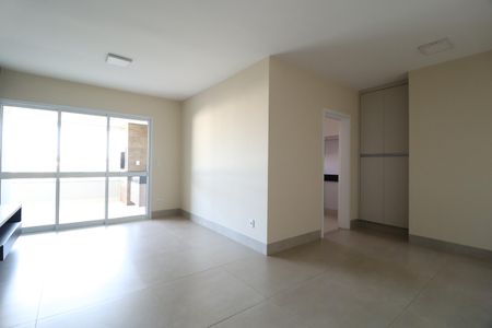 Apartamento para alugar com 125m², 3 quartos e 2 vagasSala
