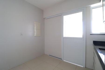 Apartamento para alugar com 125m², 3 quartos e 2 vagasCozinha