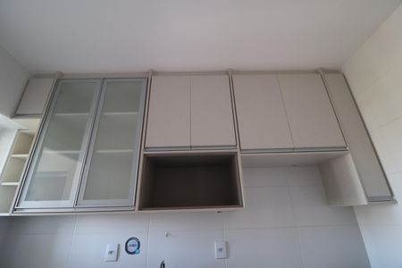 Apartamento para alugar com 125m², 3 quartos e 2 vagasCozinha