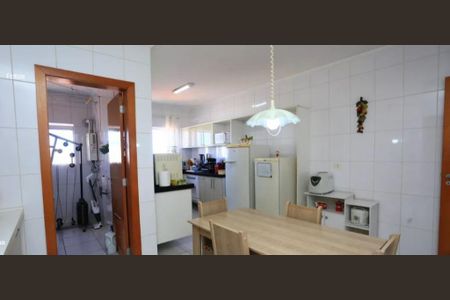 Foto 08 de apartamento à venda com 3 quartos, 140m² em Jardim Monte Kemel, São Paulo