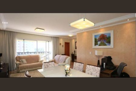 Foto 01 de apartamento à venda com 3 quartos, 140m² em Jardim Monte Kemel, São Paulo