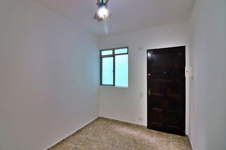 Sala de apartamento para alugar com 2 quartos, 54m² em Vila Marchi, São Bernardo do Campo