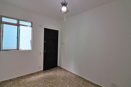 Sala de apartamento para alugar com 2 quartos, 54m² em Vila Marchi, São Bernardo do Campo
