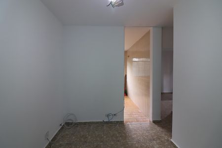Sala de apartamento para alugar com 2 quartos, 54m² em Vila Marchi, São Bernardo do Campo