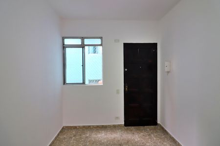 Sala de apartamento para alugar com 2 quartos, 54m² em Vila Marchi, São Bernardo do Campo