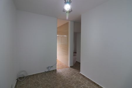 Sala de apartamento para alugar com 2 quartos, 54m² em Vila Marchi, São Bernardo do Campo