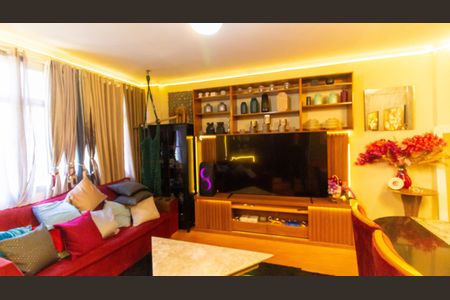 Apartamento à venda com 150m², 4 quartos e 1 vagaSala