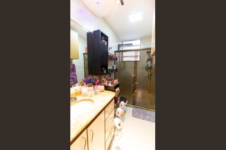 Apartamento à venda com 150m², 4 quartos e 1 vagaBanheiro/Suite