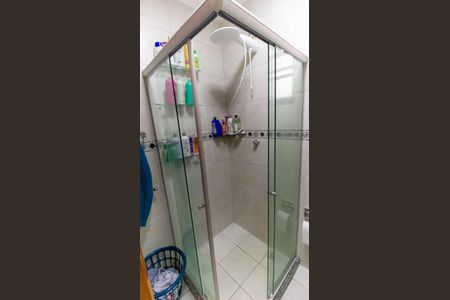 Apartamento à venda com 150m², 4 quartos e 1 vagaBanheiro Social