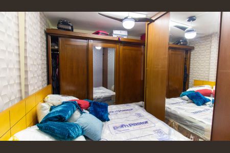 Apartamento à venda com 150m², 4 quartos e 1 vagaQuarto 2