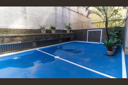 Apartamento à venda com 150m², 4 quartos e 1 vagaÁrea comum