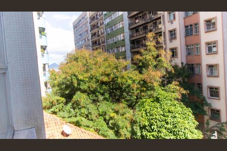 Apartamento à venda com 150m², 4 quartos e 1 vagaVista/Sala