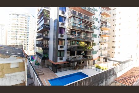 Apartamento à venda com 150m², 4 quartos e 1 vagaVista/Quarto 1