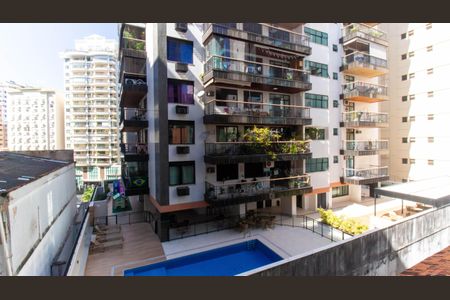 Apartamento à venda com 150m², 4 quartos e 1 vagaVista/Suite