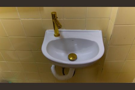 Apartamento à venda com 150m², 4 quartos e 1 vagaBanheiro de Serviço