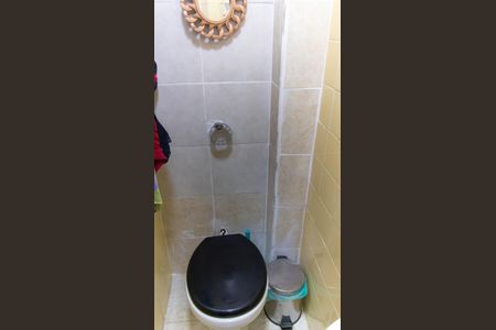 Apartamento à venda com 150m², 4 quartos e 1 vagaBanheiro de Serviço