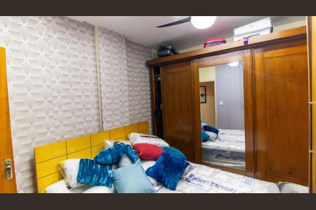 Apartamento à venda com 150m², 4 quartos e 1 vagaQuarto 2