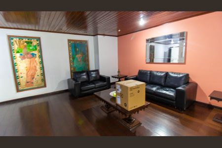 Apartamento à venda com 150m², 4 quartos e 1 vagaÁrea comum