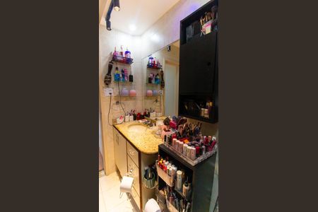 Apartamento à venda com 150m², 4 quartos e 1 vagaBanheiro/Suite