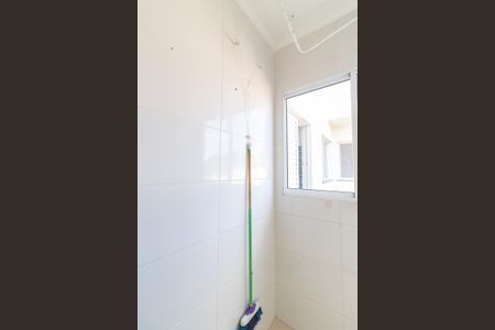 Apartamento para alugar com 31m², 1 quarto e sem vagaÁrea de Serviço