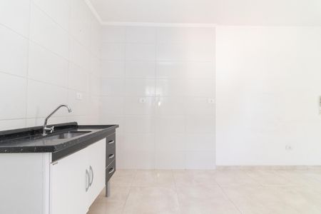Apartamento para alugar com 31m², 1 quarto e sem vagaCozinha