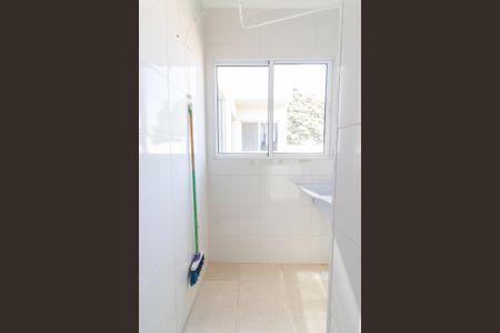 Apartamento para alugar com 31m², 1 quarto e sem vagaÁrea de Serviço