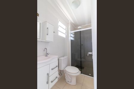 Apartamento para alugar com 31m², 1 quarto e sem vagaBanheiro