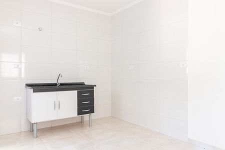 Apartamento para alugar com 31m², 1 quarto e sem vagaCozinha