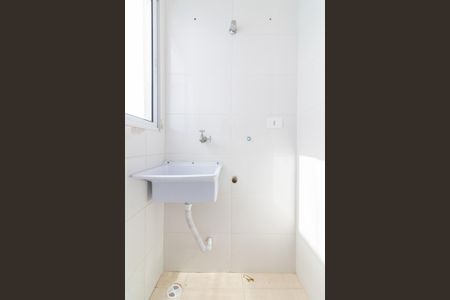 Apartamento para alugar com 31m², 1 quarto e sem vagaÁrea de Serviço