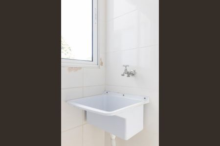 Apartamento para alugar com 31m², 1 quarto e sem vagaÁrea de Serviço