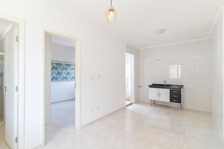 Apartamento para alugar com 31m², 1 quarto e sem vagaCozinha